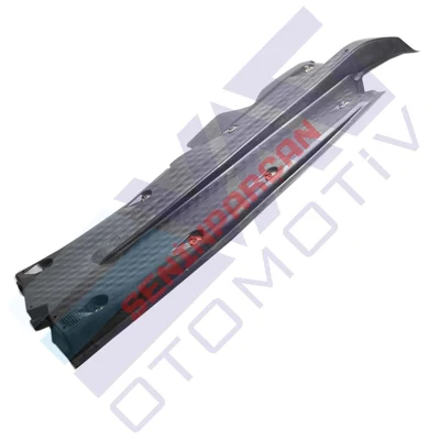 6Q0825201D - ALT MUHAFAZA SOL POLO 2002-