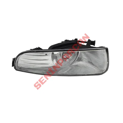 3T0941702 - SİS FARI SAĞ SUPER B 2008 - 2012 - İthal