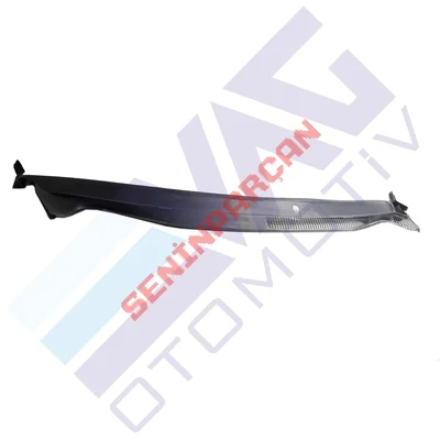 6L1853185B - SEAT  ÖN CAM DEFLEKTÖRÜ IBİZİA