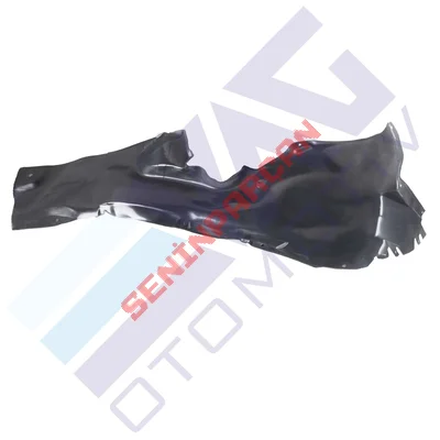 6R0809958C - ÇAMURLUK DAVLUMBAZI ÖN SAĞ POLO 2009- 1 KALİTE