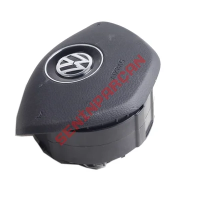 6C0880201 - SOL AİRBAG POLO 14-17 JETTA 14-19 - Orjinal