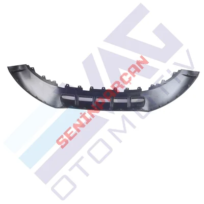 8R0807061E - TAMPON SPOYLERİ AUDI Q5 2012-2016