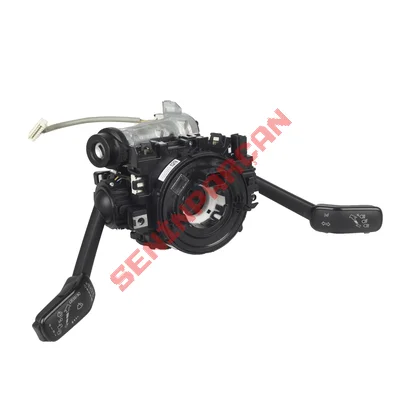 5Q0953507AB - DİREKSİYON KOLU KOMB. ŞALTERİ - İkinci El Orjinal