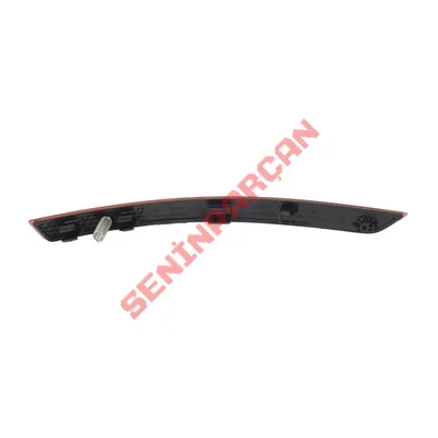 8W0945105C - REFLEKTÖR - İthal