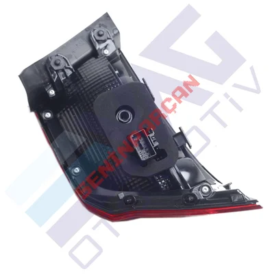 3G5945096A - LED STOP LAMBALARI