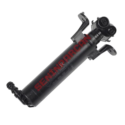 8V0955102 - FAR YIKAMA ROBOTU SAĞ A3 2013-