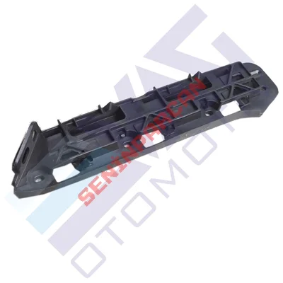 1T0807049 - TAMPON BRAKETİ SOL CADDY 2004-