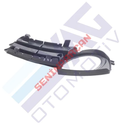 8P4807681B - SİS ÇERÇEVESİ SOL SİSLİ A3 2004- - İthal
