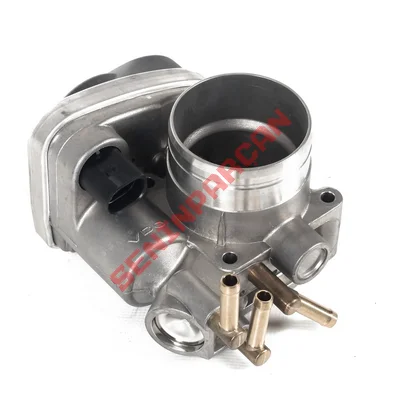 06A133062AT - GAZ KELEBEĞİ 1.6 BSE MOTOR - Orjinal