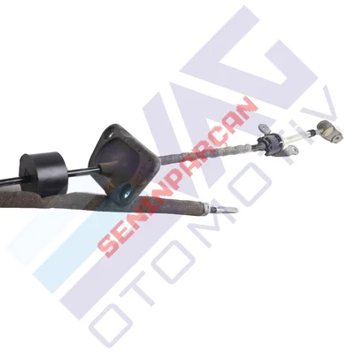 7H0713025B - VİTES KULESİ OTOMATİK VİTES TOPUZU ÜZERİNDE