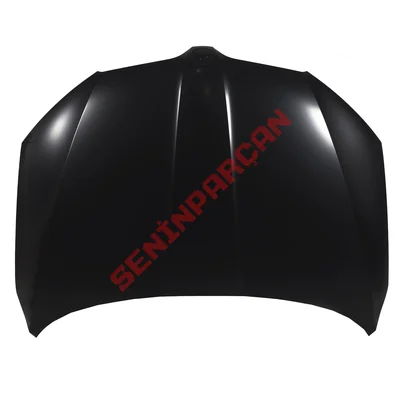 MOTOR KAPUTU OCTAVİA 2013-