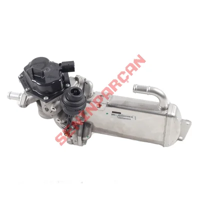 03L131512DN - EGR VALFİ KOMPLE