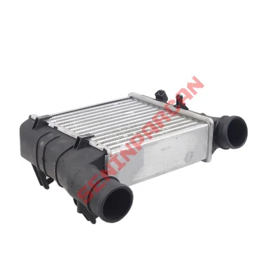 8E0145805AA - TURBO RADYATORU (INTERCOOLER) SOL AUDI A4 2,0TDI/T