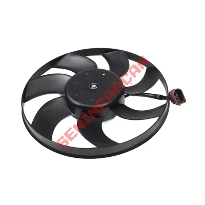1K0959455DG - FAN MOTORU KÜÇÜK