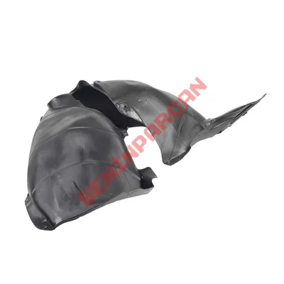 3V0809957 - ÇAMURLUK DAVLUMBAZI ÖN SOL SUPER B 2015-