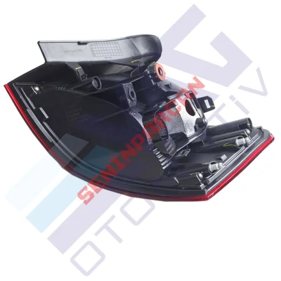 8V4945095 - STOP LAMBASI