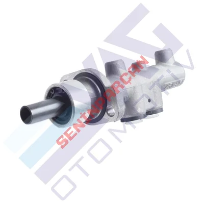 1J1614019 - TANDEM FREN MERKEZİ