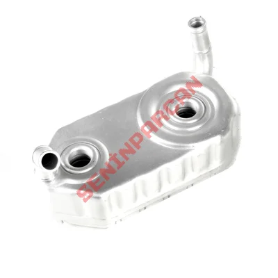 09G409061G - YAĞ SOĞUTUCUSU