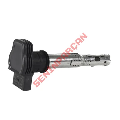 07K905715G - ATEŞLEME BUJİSİ SOKETİ OLAN