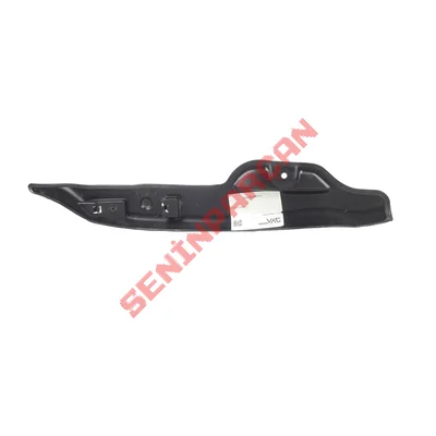 5E0821111 - ÇAMURLUK BRAKETİ OCTAVİA