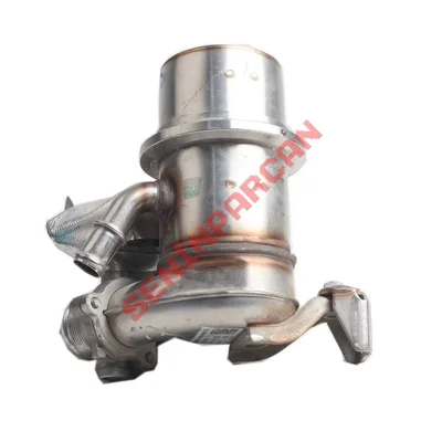 04L131512D - EGR SOĞUTUCU TEK