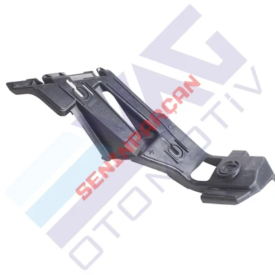 STOP ALT BRAKETİ SAĞ GOLF 5
