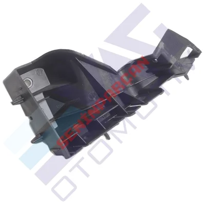 8R0807284 - TAMPON BRAKETİ ÖN SAĞ AUDI Q5 2009-