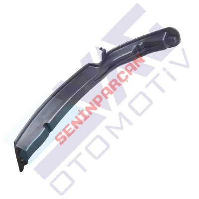 3C0807177 - TAMPON ÖN KÖŞE BRAKETİ SOL PASSAT 2006-