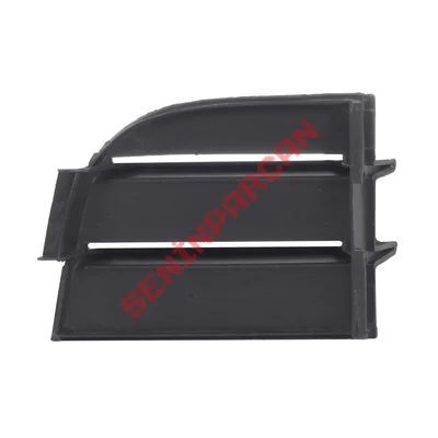 3T0853666 - TAMPON ÖN IZGARA SAĞ SUPER B 2008-