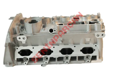 06H103064L - SİLİNDİR KAPAK 2.0 TFSI SİBOPLARI ÜZERİNDE