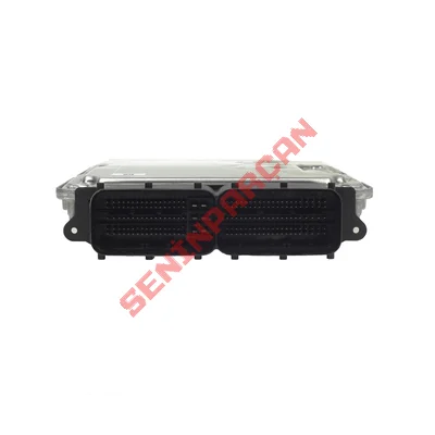 04L907309R - DİZEL MOTOR KONTROL ÜNİTESİ - İkinci El Orjinal