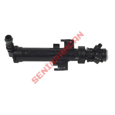 8R0955102A - FAR YIKAMA ROBOTU SAĞ AUDI Q5 2009- - Orjinal