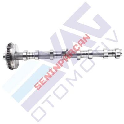 06H109021K - EKSANTRİK MİLİ EMME VANUSLU 2.0 TFSI 1.8 TFSI