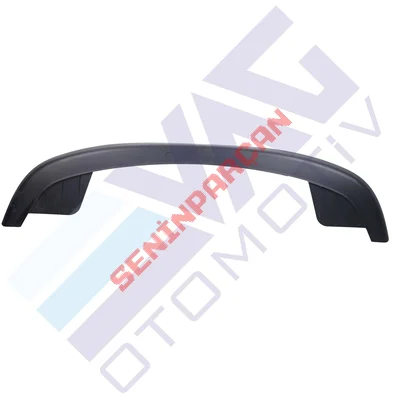 6N0805903EB41 - TAMPON SPOYLERİ POLO 1999-2001