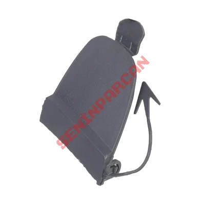 5C6807441A - ÇEKİ KAPAĞI JETTA 2012-2015 - İthal