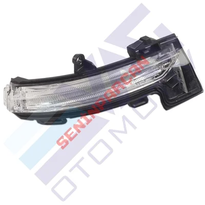 5G0949101 - SİNYAL LAMBASI