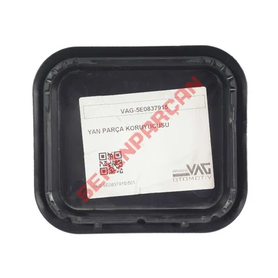 5E0837915 - YAN PARÇA KORUYUCUSU