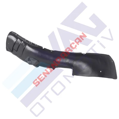 6K5809961 - ÇAMURLUK DAVLUMBAZI ÖN SOL İBİZA 1999-