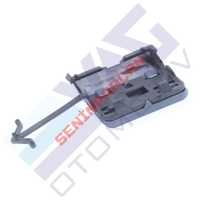 7L6807186 - ÇEKME KANCASININ KORUYUCUSU