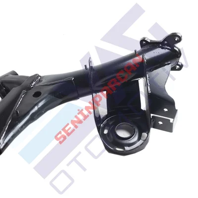 1J0500051K - TRAVERS ARKA DİNGİL BORA GOLF 4 1997-2004