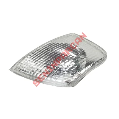 3B0953042C - SİNYAL LAMBASI SAĞ BEYAZ PASSAT 1997-2000