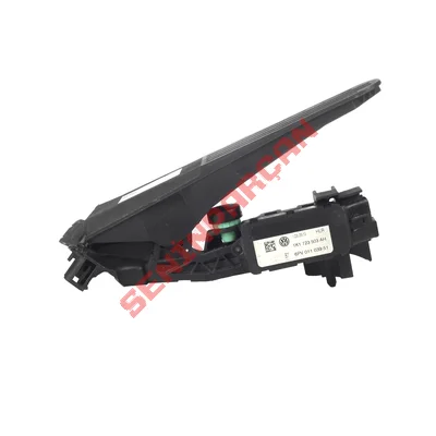 1K1723503AH - ELEKTRONİK MODÜLLÜ GAZ