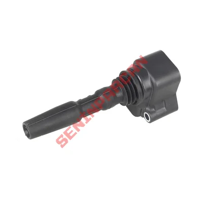 04E905110K - ATEŞLEME BUJİSİ SOKETİ OLAN