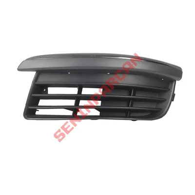 SİS ÇERÇEVESİ SİSSİZ KROMLU SOL JETTA 2006-2010
