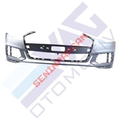 4K0807065BGRU - TAMPON ÖN AUDI A6 S-LINE 2019-