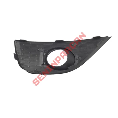 6J0853666A - SİS ÇERÇEVESİ SİSLİ IBIZA 2009-2011