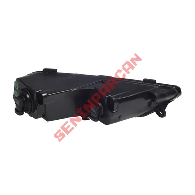 3AA941661G - SİS FARI SOL ÇİFT OPTİK PASSAT 2012-2015