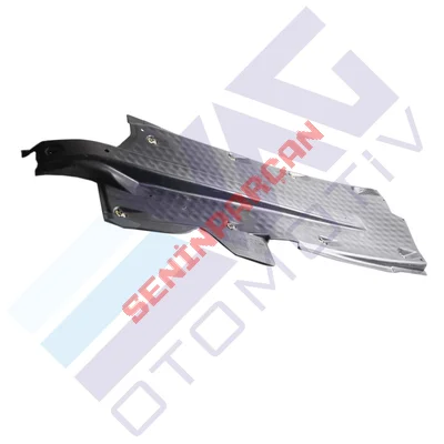 6Q0825201D - ALT MUHAFAZA SOL POLO 2002-