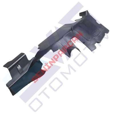 3C8121284C - RADYATÖR YÖNLENDİRİCİSİ SAĞ PASSAT CC 2012-2017