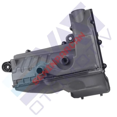 1K0129607AC - HAVA FİLTRESİ KOMPLE